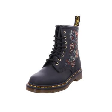 Imagem de Dr. Martens Vonda Tf feminina 1460, Preto, 36
