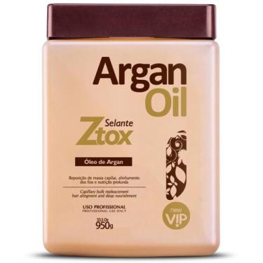 Imagem de Vip Argan Oil Selante Ztox 950G