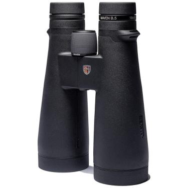 Imagem de Binóculo Maven B5 12x56 – Potência e Clareza para Observação de Longo Alcance