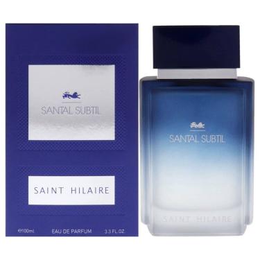 Imagem de Perfume Saint Hilaire Santal Subtil EDP 100ml para homens