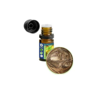 Imagem de Óleo essencial de madeira de ágar – Madeira de árvore de Aquilaria Malaccensis envelhecida – Óleo Oud para aromaterapia, perfume, incenso, meditação espiritual, cosméticos – puro e natural, não