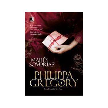 Imagem de Marés Sombrias - RECORD, Sortido