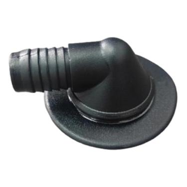 Imagem de Deevoka Válvula de kitesurf de válvula de kitesurf Surfing Válvula de reparo de pipa para iniciantes bexiga esportiva aquática reparando atividades ao ar