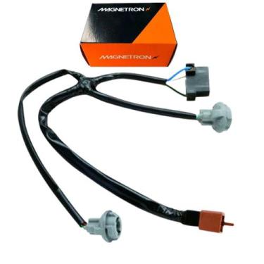 Imagem de Soquete Farol Titan 150 2011 Até 2013 Magnetron