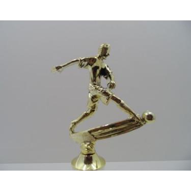 Imagem de Estatueta irmossi futebol 5, UNICO