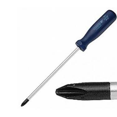 Imagem de Chave De Fenda Simples Gedore