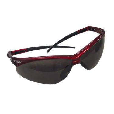 Imagem de Óculos de Segurança Nemesis Fumê CA15967 - IDEAL WORK
