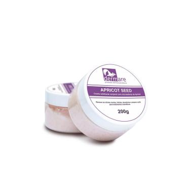 Imagem de Esfoliante de Apricot Seed 200g - Dermare