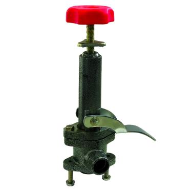 Imagem de Regulador De Pressão Lavadora Chiaperini LJ 7000