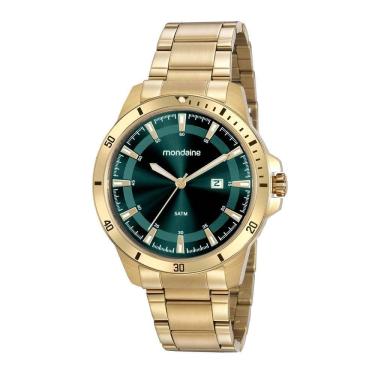 Imagem de Relogio Mondaine Masculino Ref: 99438Gpmvda4 Casual Aço