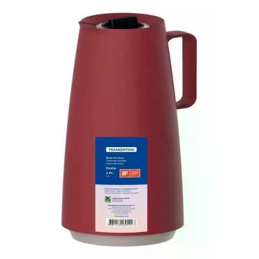 Imagem de Bule Garrafa Térmica 1 Litro Exata Tramontina