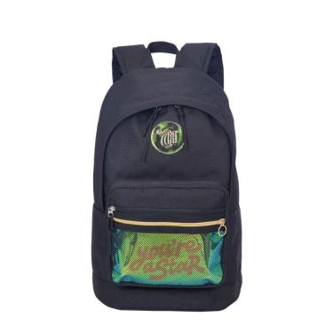 Imagem de Mochila Capricho Candy Preta Sestini-Feminino