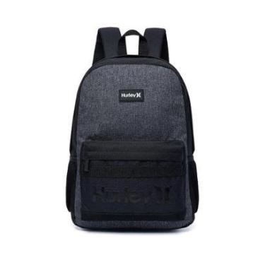 Imagem de Mochila Hurley Hyams 18L SM25-Masculino