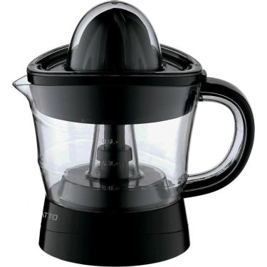 Imagem de Espremedor De Frutas Agratto 700ml Preto 220v