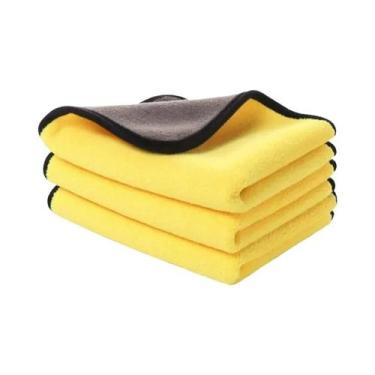 Imagem de Conjunto De Escovas Para Lavagem De Rodas De Carro E Moto, Ferramentas