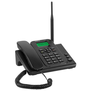 Imagem de Telefone Intelbras Celular Fixo 4g C- Wifi Cfw 9041 - 4119041