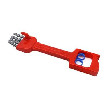 Imagem de menolana Garra Robótica Interativa para Apanhar Lixo - Brinquedo Criativo e Divertido para Crianças que Estimula a Inteligência.