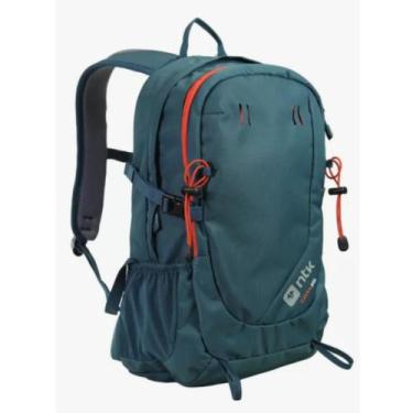 Imagem de Mochila  Ataque Gavea 25l Caminha Trekking Trilha Ntk AZUL