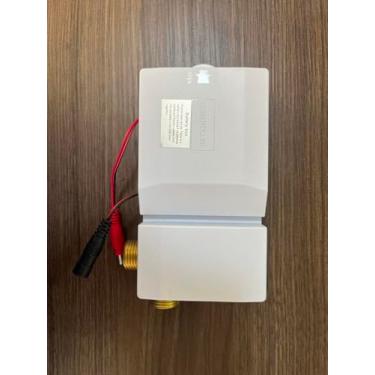 Imagem de Caixa de controle automático do sensor