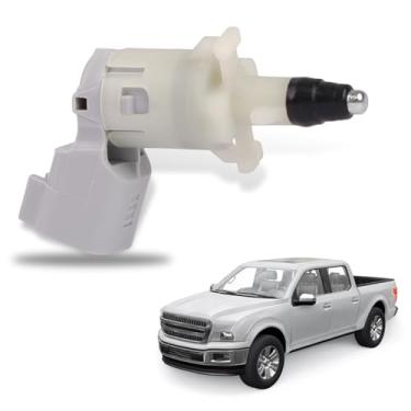 Imagem de 3F2Z13713AA Interruptor de aviso Ajar aberto para Ford Expedition F-150 F-250 F-350 F-450 F-550 F-650 F-750 para Lincoln Navigator para Mercury 2004-2022