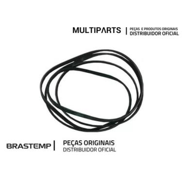 Imagem de Correia Secadora 000050122 Brastemp 8Kg Antiga