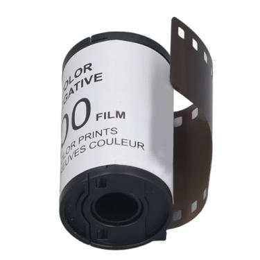 Imagem de SUNGOOYUE Filme Colorido de Câmera Premium 200ISO CN200 para 135 Câmeras, Seguro e Resistente Ao Desgaste, Longa Vida útil, Ideal para Assuntos de Ação Rápida e Fotos Com Velocidades de Obturador