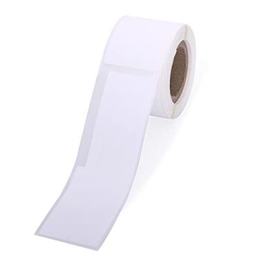 Imagem de Etiqueta de Cabo Autoadesiva Para Impressão Térmica, Papel Adesivo À Prova de Óleo, Fita de Etiqueta de Rasgo Para Cabos, Fios, Joias Para Impressora Térmica Série Dp23, Fabricante de Etiquetas,