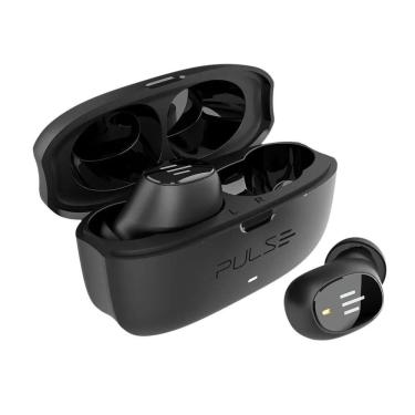 Imagem de Fone Bluetooth TWS WB300 Preto, PH436, PULSE