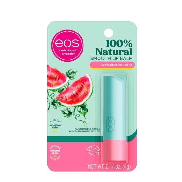 Imagem de Eos Watermelon Frosé Lip Balm Stick - Bálsamo Labial 8g