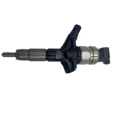 Imagem de HATRYIDA 1 injetor de combustível 295050-0251 2950500251 para motor Subaru Outback EE20 2010/0616613AA030