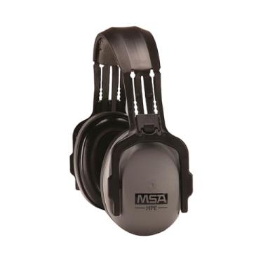 Imagem de Abafador de Ruídos Arco Tipo Concha MSA HPE 216751 CA 15623