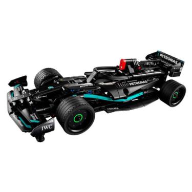 Imagem de LEGO Technic Mercedes Pull Back 240 peças 42165