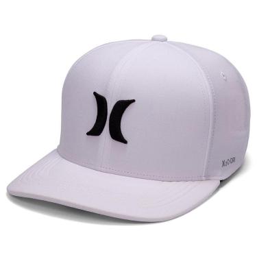 Imagem de Boné Hurley Aba Curva Icon SM26-Masculino