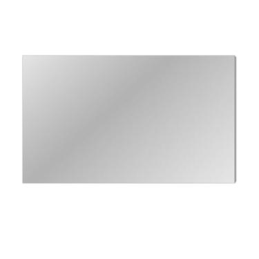 Imagem de Painel de Metal 90x60cm p/Fotos, Recados, Notas + 36 Imãs (Cinza)