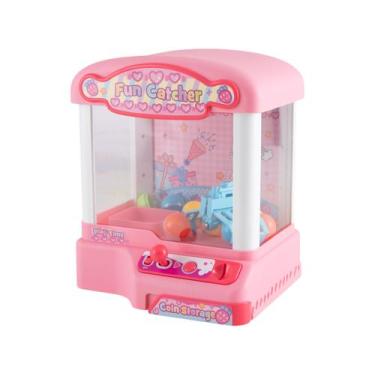 Imagem de Jogo Máquina Pega Bolinha Lulie Kids