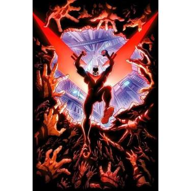 Imagem de Batman do Futuro - Ameaça Subterrânea - PANINI, Sortido