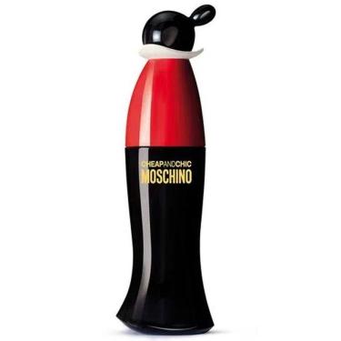 Imagem de Perfume Moschino Cheap And Chic Eau De Toillette Feminino 100ml