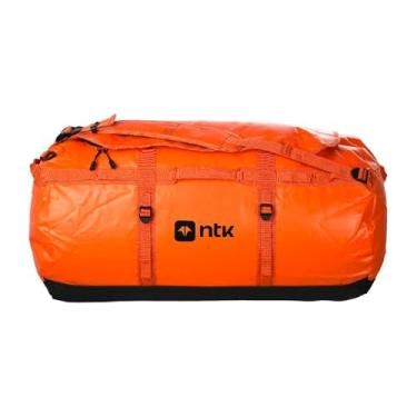 Imagem de NTK | Mochila 90L | Resistente | Impermeável | Viagem | Aventura | Duffle Bag