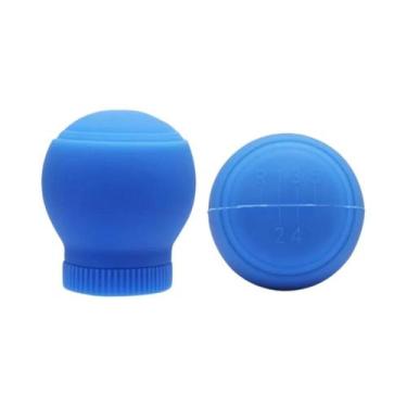 Imagem de Capa Universal De Silicone Para Manopla De Câmbio Para VW Golf Bora Je