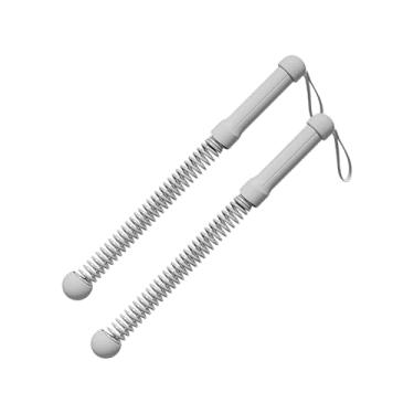 Imagem de Cordas De Batalha Para Ginástica Em Casa | Equipamento De Exercícios Para Braços - Cordas Portáteis Para Exercício De Membros Superiores,Para Sala De Estar Boxe Viagem Atletas Fitness Ginásio Casa