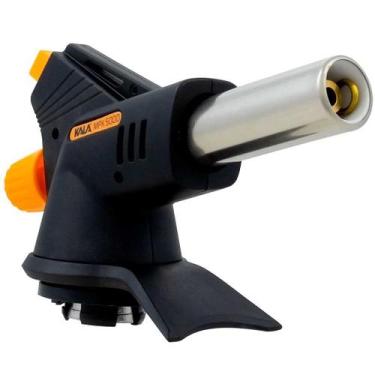 Imagem de Maçarico Kala Portátil a Gás Automático MPK 5000