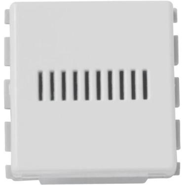 Imagem de Campainha Cigarra Eletrônica Bivolt - Tramontina