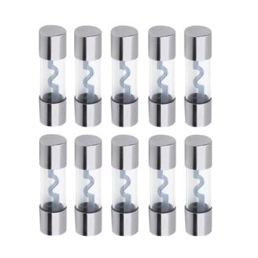 Imagem de Install Bay Fusíveis AGU50-50 Amp AGU (pacote com 10)