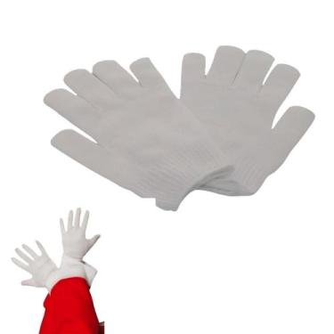 Imagem de Luva Papai Noel Luxo - Genérico, GG