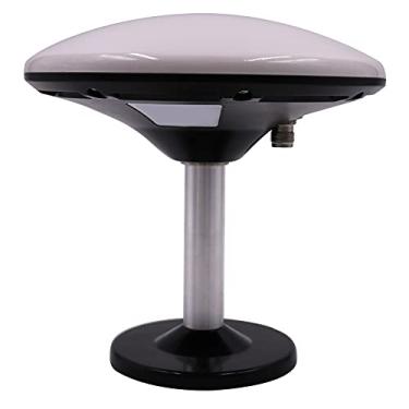 Imagem de Antena GNSS de alta precisão BEITIAN BT-300 Placa receptora RTK multifrequencial GPS GLONASS BDS GALILEO multissistema sensibilidade