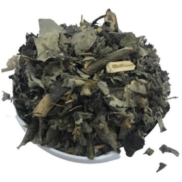 Imagem de Jurubeba 250g (Erva Desidratada) - Life Magazine