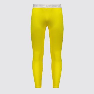 Imagem de Calça Térmica Umbro Masculina-Masculino