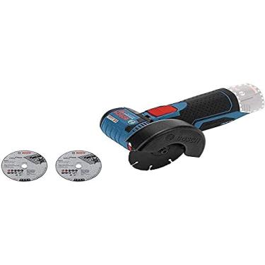 Imagem de Bosch Multicortadora GWS 12V-76 Brushless Sem bateria