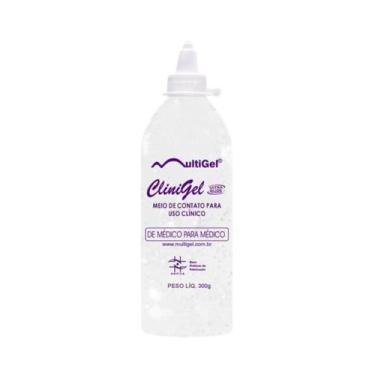 Imagem de CliniGel Frasco com 300g - Multigel