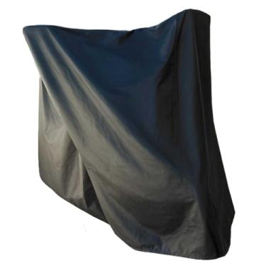 Imagem de Capa Cobrir Scooter Elétrica Impermeável